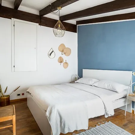 Loft Con 2 Terrazzi Nei Pressi Della Johns Hopkins