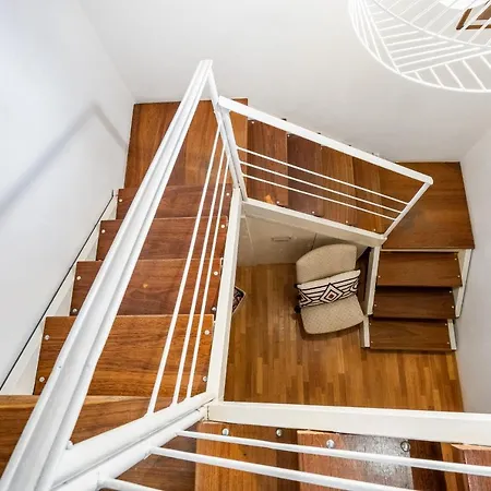 Loft Con 2 Terrazzi Nei Pressi Della Johns Hopkins * Болонья