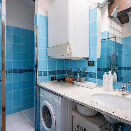 Apartmán Loft Con 2 Terrazzi Nei Pressi Della Johns Hopkins