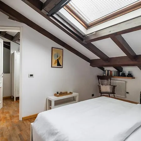 Loft Con 2 Terrazzi Nei Pressi Della Johns Hopkins