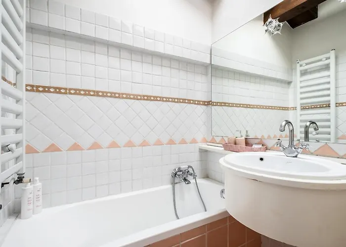 Loft Con 2 Terrazzi Nei Pressi Della Johns Hopkins *