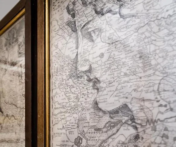 Loft Con 2 Terrazzi Nei Pressi Della Johns Hopkins * بولونيا