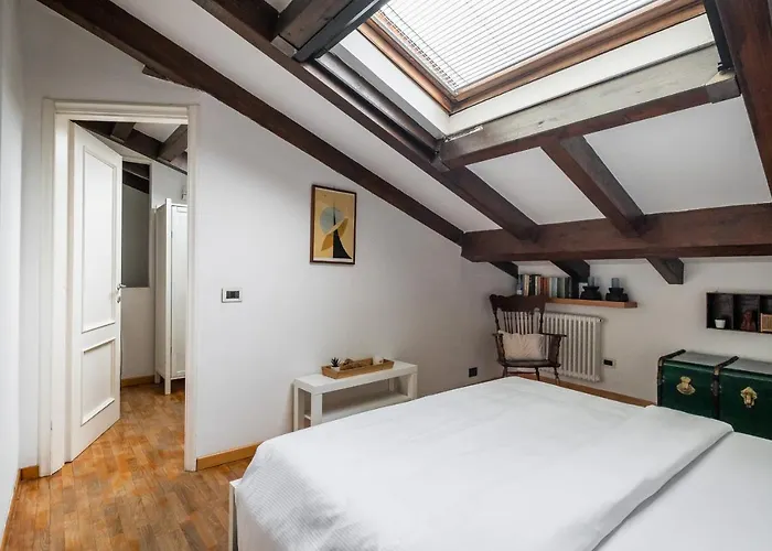 Loft Con 2 Terrazzi Nei Pressi Della Johns Hopkins