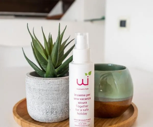 Loft Con 2 Terrazzi Nei Pressi Della Johns Hopkins Apartmán Boloňa