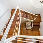 Loft Con 2 Terrazzi Nei Pressi Della Johns Hopkins * 볼로냐