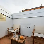 Loft Con 2 Terrazzi Nei Pressi Della Johns Hopkins 아파트 *