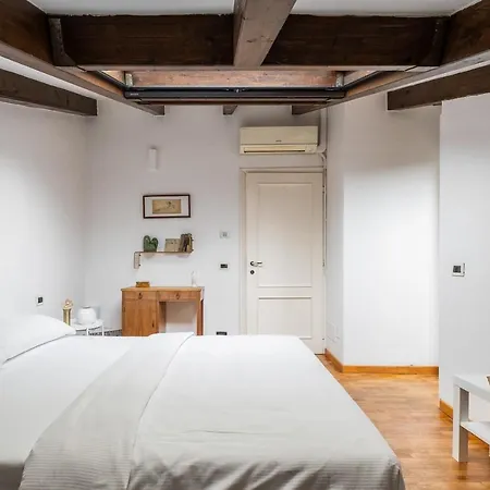 شقة Loft Con 2 Terrazzi Nei Pressi Della Johns Hopkins *