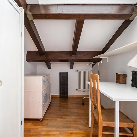 Loft Con 2 Terrazzi Nei Pressi Della Johns Hopkins *
