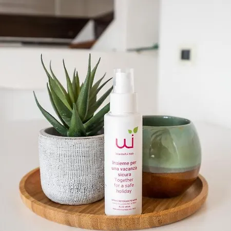 Loft Con 2 Terrazzi Nei Pressi Della Johns Hopkins Apartament Bolonia